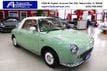 1991 NISSAN FIGARO  - 22119330 - 0