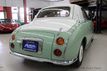 1991 NISSAN FIGARO  - 22119330 - 10