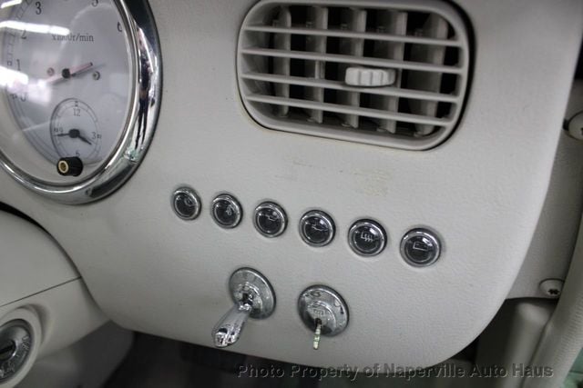 1991 NISSAN FIGARO  - 22119330 - 24