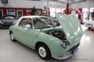 1991 NISSAN FIGARO  - 22119330 - 53