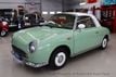 1991 NISSAN FIGARO  - 22119330 - 61