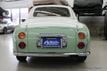 1991 NISSAN FIGARO  - 22119330 - 6