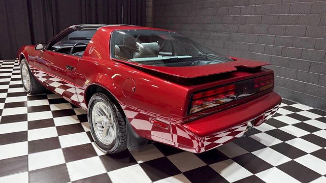 1991 Pontiac Firebird 2dr Coupe Formula Hatchback - 22934586 - 13