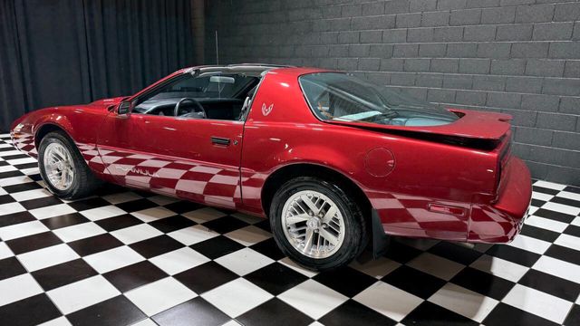 1991 Pontiac Firebird 2dr Coupe Formula Hatchback - 22934586 - 14