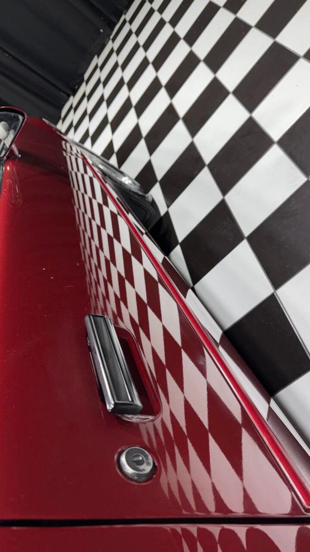 1991 Pontiac Firebird 2dr Coupe Formula Hatchback - 22934586 - 18