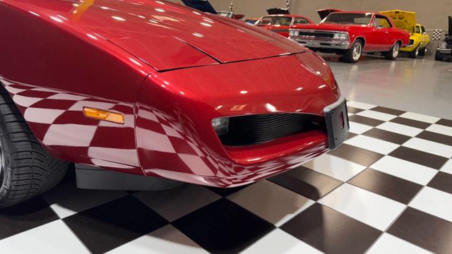 1991 Pontiac Firebird 2dr Coupe Formula Hatchback - 22934586 - 22