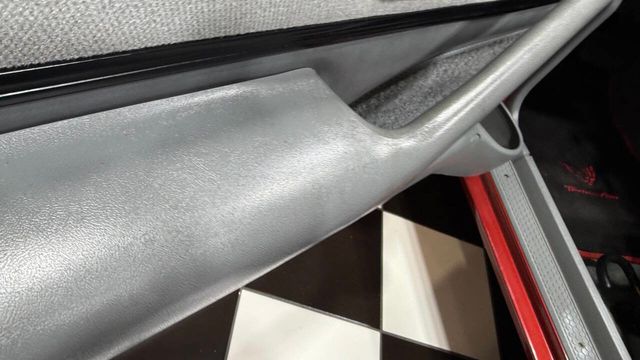 1991 Pontiac Firebird 2dr Coupe Formula Hatchback - 22934586 - 29