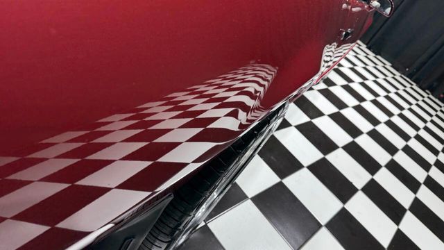 1991 Pontiac Firebird 2dr Coupe Formula Hatchback - 22934586 - 35