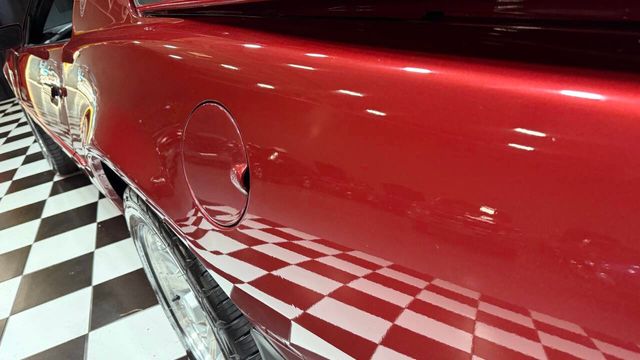 1991 Pontiac Firebird 2dr Coupe Formula Hatchback - 22934586 - 44