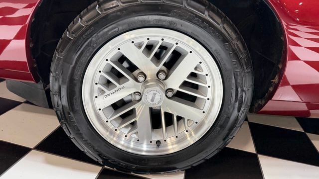 1991 Pontiac Firebird 2dr Coupe Formula Hatchback - 22934586 - 48