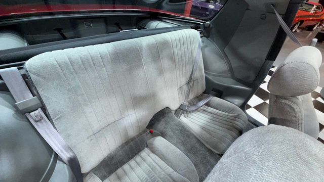 1991 Pontiac Firebird 2dr Coupe Formula Hatchback - 22934586 - 55