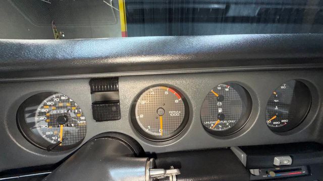 1991 Pontiac Firebird 2dr Coupe Formula Hatchback - 22934586 - 56