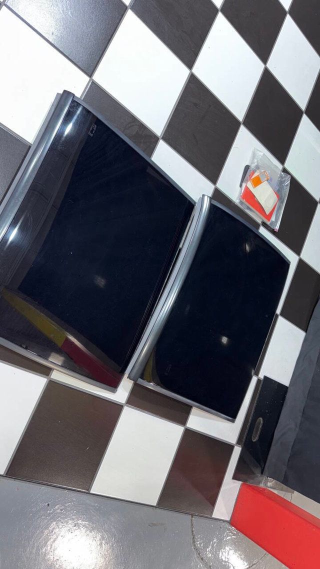 1991 Pontiac Firebird 2dr Coupe Formula Hatchback - 22934586 - 57