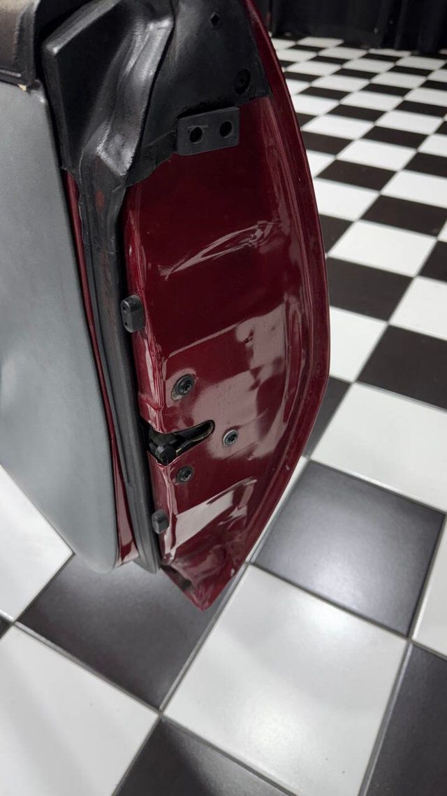 1991 Pontiac Firebird 2dr Coupe Formula Hatchback - 22934586 - 61