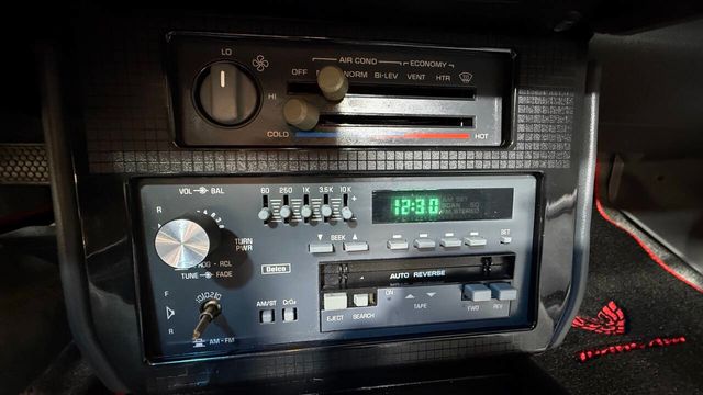 1991 Pontiac Firebird 2dr Coupe Formula Hatchback - 22934586 - 63