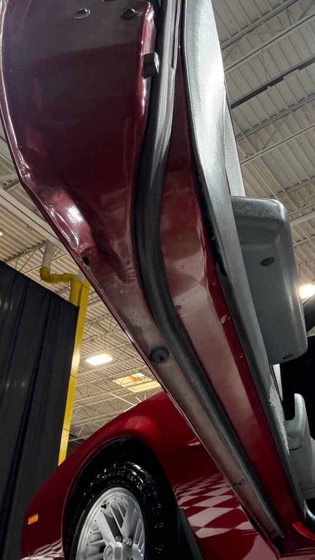 1991 Pontiac Firebird 2dr Coupe Formula Hatchback - 22934586 - 65