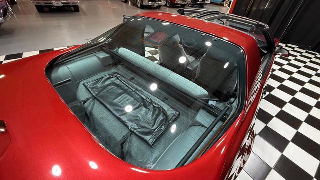 1991 Pontiac Firebird 2dr Coupe Formula Hatchback - 22934586 - 71