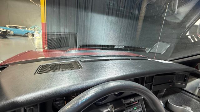 1991 Pontiac Firebird 2dr Coupe Formula Hatchback - 22934586 - 73