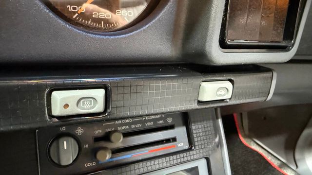 1991 Pontiac Firebird 2dr Coupe Formula Hatchback - 22934586 - 75