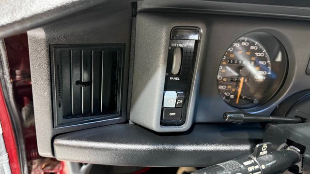 1991 Pontiac Firebird 2dr Coupe Formula Hatchback - 22934586 - 76