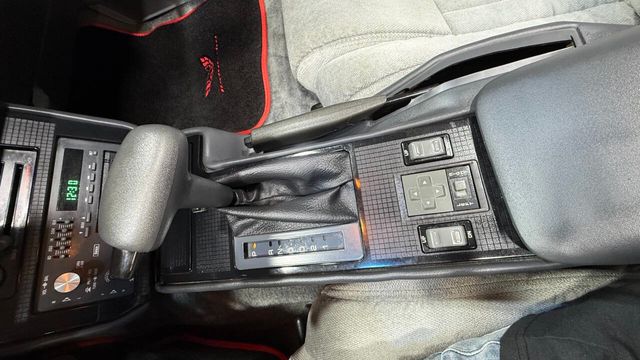 1991 Pontiac Firebird 2dr Coupe Formula Hatchback - 22934586 - 78