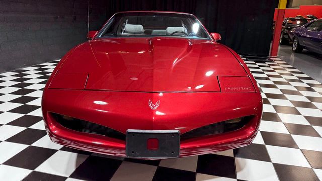 1991 Pontiac Firebird 2dr Coupe Formula Hatchback - 22934586 - 7