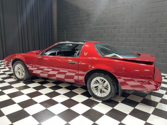 1991 Pontiac Firebird 2dr Coupe Formula Hatchback - 22934586 - 79