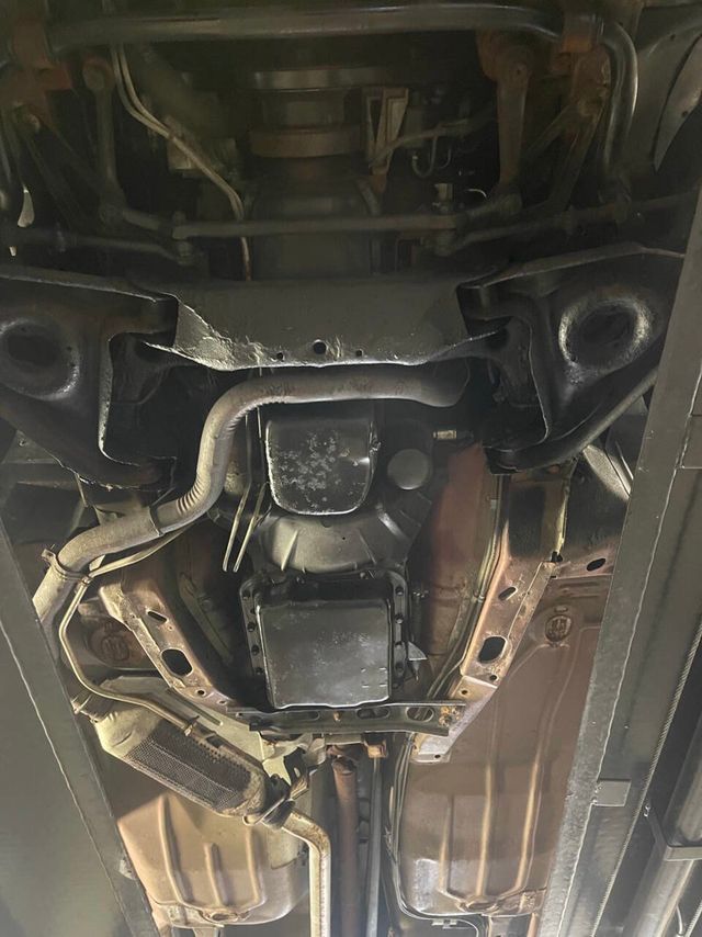 1991 Pontiac Firebird 2dr Coupe Formula Hatchback - 22934586 - 85