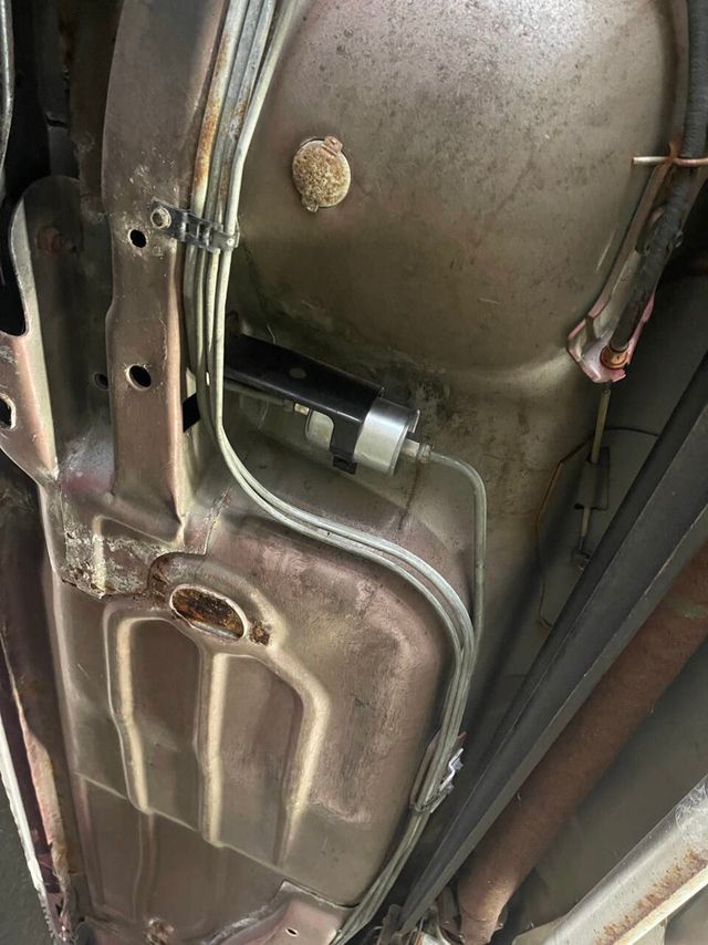 1991 Pontiac Firebird 2dr Coupe Formula Hatchback - 22934586 - 87