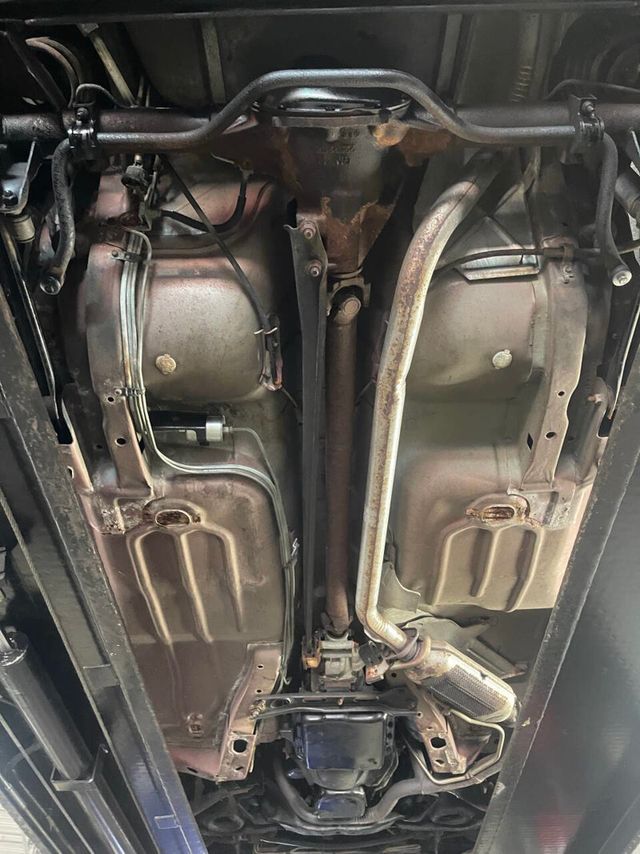 1991 Pontiac Firebird 2dr Coupe Formula Hatchback - 22934586 - 88