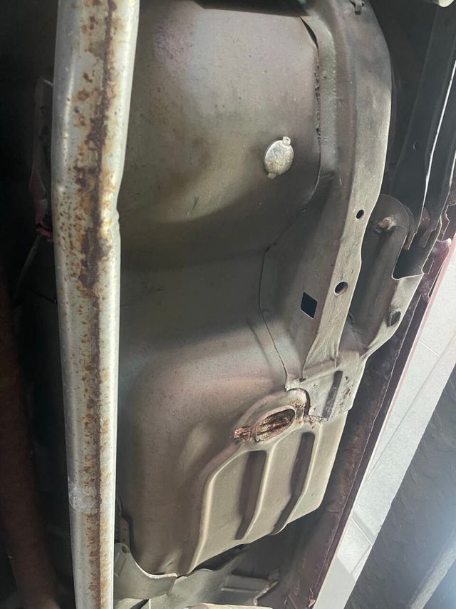 1991 Pontiac Firebird 2dr Coupe Formula Hatchback - 22934586 - 89