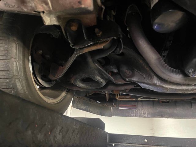 1991 Pontiac Firebird 2dr Coupe Formula Hatchback - 22934586 - 92