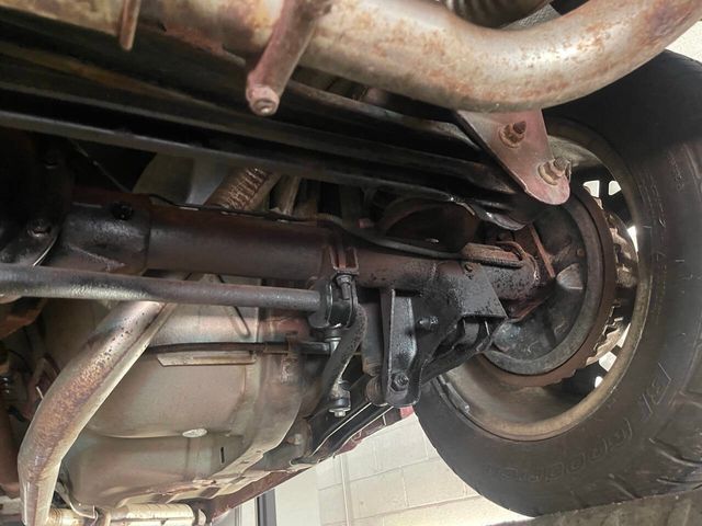 1991 Pontiac Firebird 2dr Coupe Formula Hatchback - 22934586 - 94