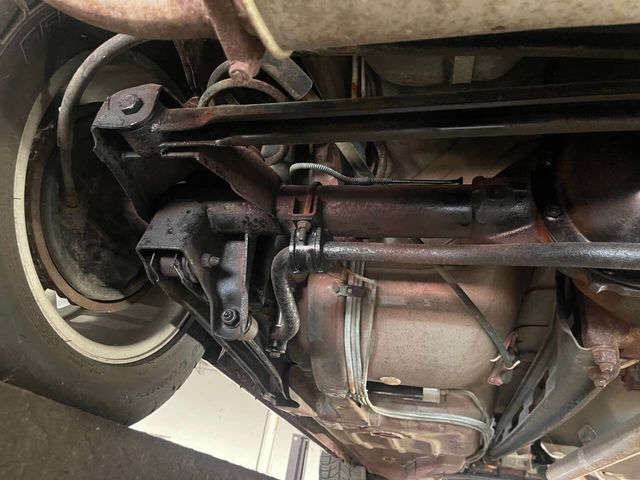 1991 Pontiac Firebird 2dr Coupe Formula Hatchback - 22934586 - 95