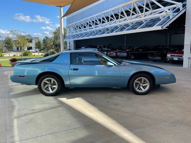 1991 Used Pontiac Firebird 2dr Coupe Formula Hatchback at WeBe 
