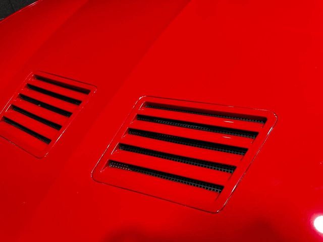 1991 Pontiac Firebird 2dr Trans Am Convertible - 22880605 - 19