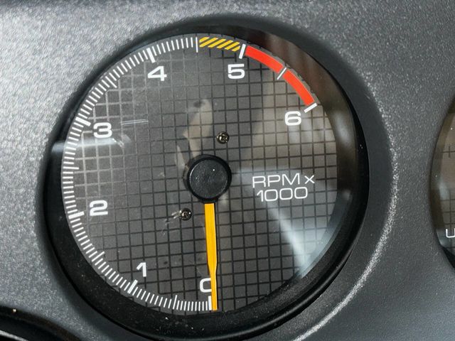 1991 Pontiac Firebird 2dr Trans Am Convertible - 22880605 - 46