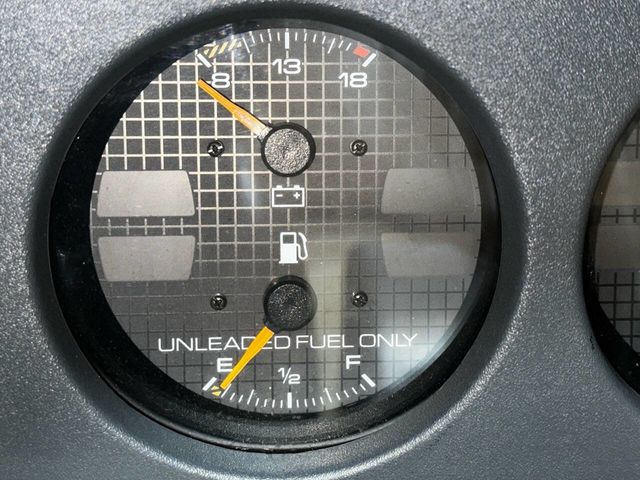 1991 Pontiac Firebird 2dr Trans Am Convertible - 22880605 - 47