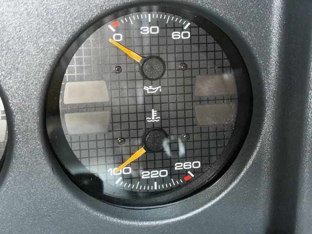 1991 Pontiac Firebird 2dr Trans Am Convertible - 22880605 - 48