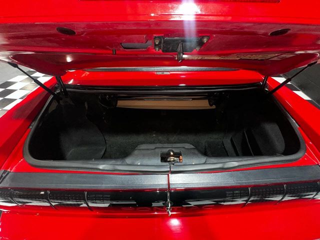 1991 Pontiac Firebird 2dr Trans Am Convertible - 22880605 - 52