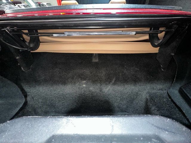 1991 Pontiac Firebird 2dr Trans Am Convertible - 22880605 - 55