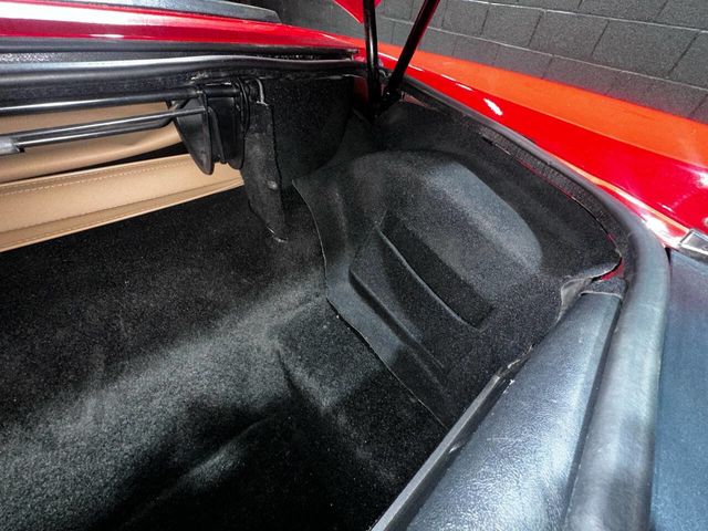 1991 Pontiac Firebird 2dr Trans Am Convertible - 22880605 - 58