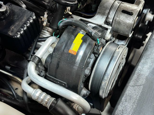 1991 Pontiac Firebird 2dr Trans Am Convertible - 22880605 - 63