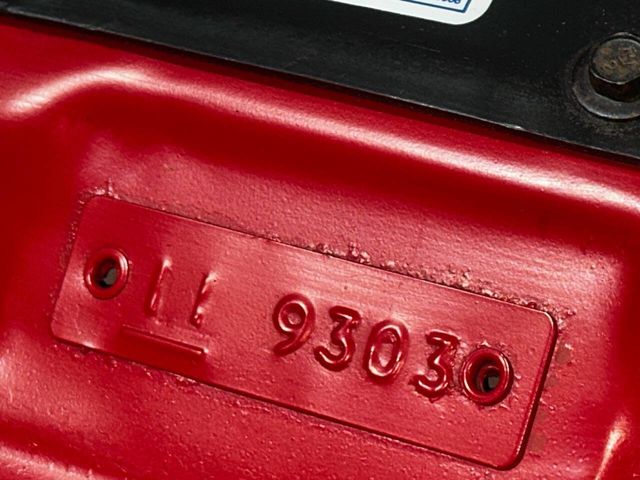 1991 Pontiac Firebird 2dr Trans Am Convertible - 22880605 - 80