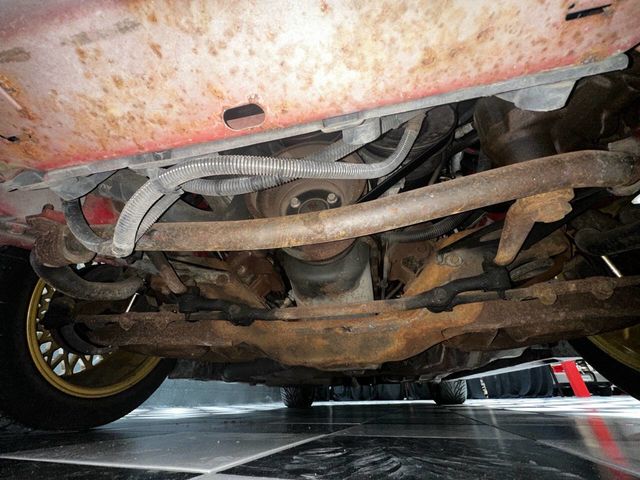 1991 Pontiac Firebird 2dr Trans Am Convertible - 22880605 - 81