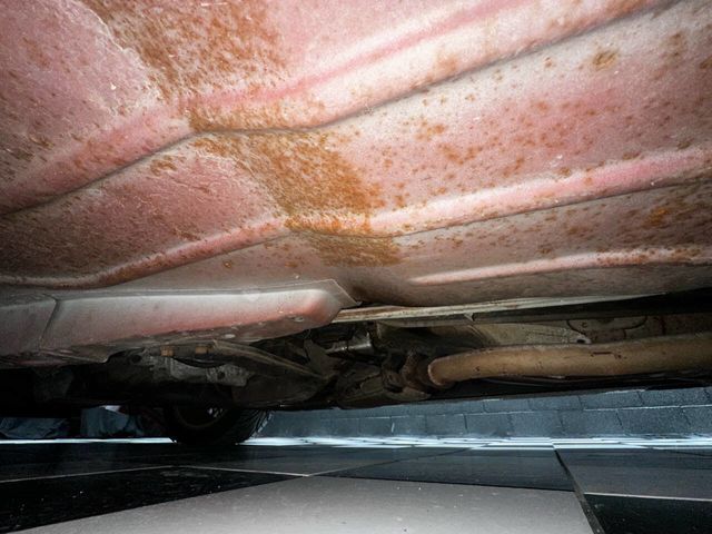 1991 Pontiac Firebird 2dr Trans Am Convertible - 22880605 - 82