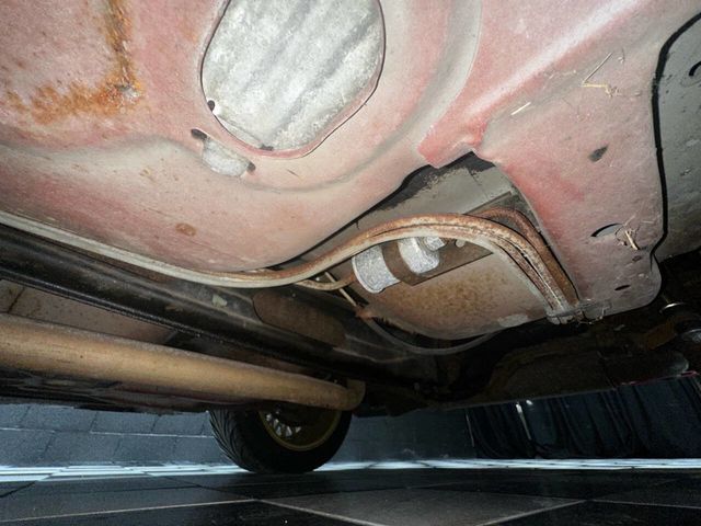 1991 Pontiac Firebird 2dr Trans Am Convertible - 22880605 - 84