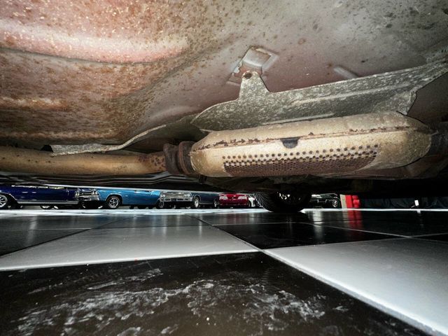 1991 Pontiac Firebird 2dr Trans Am Convertible - 22880605 - 85