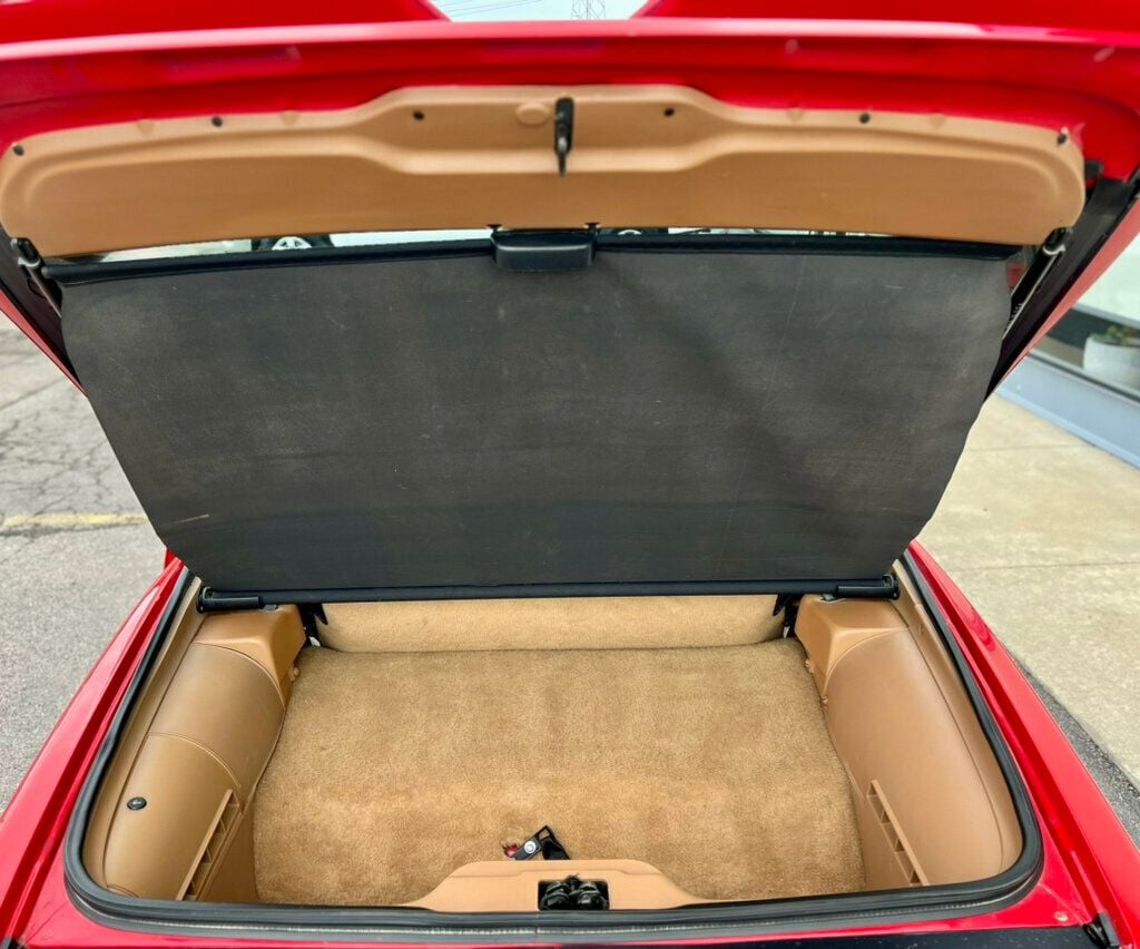 1991 Pontiac FIREBIRD TRANS AM - 22924952 - 10