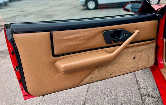 1991 Pontiac FIREBIRD TRANS AM - 22924952 - 11